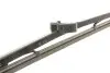 Щітка склоочисника (задня) (300mm) VW Fox 05-11 BOSCH 3 397 011 654 (фото 2)