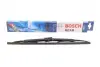 Щетка стеклоочистителя (350мм) Fiat Doblo 01- BOSCH 3 397 011 655 (фото 1)