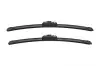Щітки склоочисника (475/450mm) Mazda MX-5 1.5/2.0 15-/Mini (F55/F56/F57) 13- BOSCH 3 397 014 076 (фото 1)