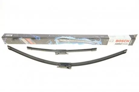 Щетки стеклоочистителя (700/380мм) Ford Courier 14- BOSCH 3 397 014 078