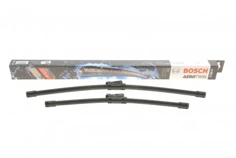 ЩІТКИ СКЛООЧИСНИКІВ BOSCH 3 397 014 081