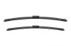 Щетки стеклоочистителя (550/500мм) MB GLK-class (X204) 09-15/Jeep Renegade 14- BOSCH 3 397 014 118 (фото 1)