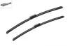 Щетки стеклоочистителя (550/500мм) MB GLK-class (X204) 09-15/Jeep Renegade 14- BOSCH 3 397 014 118 (фото 2)