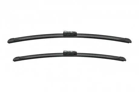 Щітки склоочисника (550/500мм) MB GLK-class (X204) 09-15/Jeep Renegade 14- BOSCH 3 397 014 118
