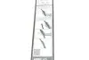 Щітки склоочисника (650/400mm) Toyota C-HR/Lexus NX 14- BOSCH 3 397 014 156 (фото 8)