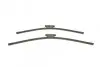 Щетка стеклоочист. 550/475 AEROTWIN A173S BOSCH 3 397 014 173 (фото 10)