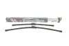Щітка склоочисника (600/475mm) MB A-class (W176/W177) 12- Aerotwin (безкаркасна) BOSCH 3 397 014 205 (фото 1)
