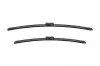 Щетки стеклоочистителя (650/550мм) MB S-class (W222/V222/X222) 13- BOSCH 3 397 014 212 (фото 1)