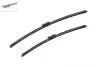 Щетки стеклоочистителя (650/550мм) MB S-class (W222/V222/X222) 13- BOSCH 3 397 014 212 (фото 2)