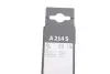 Щетка стеклоочистит. 750/750 AEROTWIN A214S BOSCH 3 397 014 214 (фото 8)