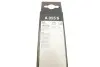 Щетки стеклоочистителя (500/600мм) Land Rover Discovery/Range 15- BOSCH 3 397 014 315 (фото 10)