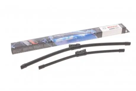 Щетки стеклоочистителя (600/450mm) Mazda 6 12-/CX5 17- BOSCH 3 397 014 398