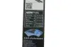 Щетки стеклоочистителя (700/340mm) Ford Fiesta/Renault Captur 17- BOSCH 3 397 014 404 (фото 9)