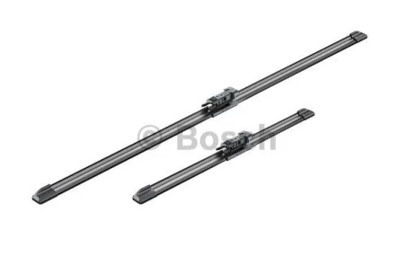 Щітки склоочисника (700/340mm) Ford Fiesta/Renault Captur 17- BOSCH 3397014405