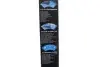Щітки склоочисника (600/340mm) Nissan Juke 10- BOSCH 3 397 014 519 (фото 13)