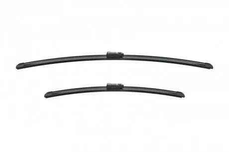 Щетки стеклоочистителя (700/500mm) Audi Q7/Bentley Bentayga 15- BOSCH 3 397 014 535