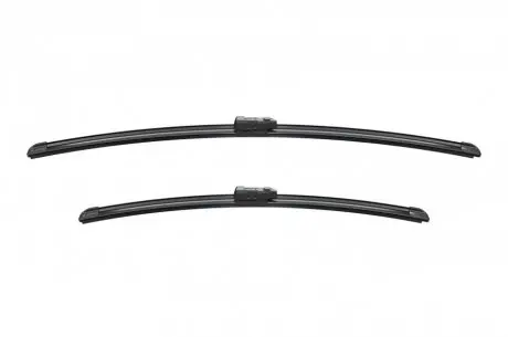 Щетки стеклоочистителя (650/500mm) Audi Q8/VW T-Roc 17- BOSCH 3 397 014 621