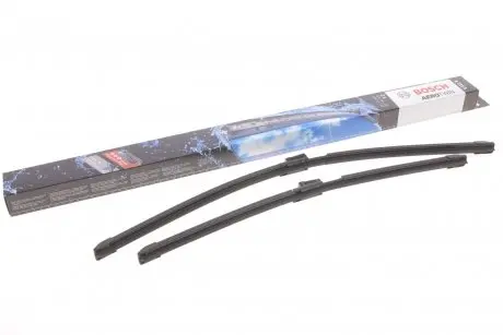 Щітки склоочисника (625/500mm) Audi A6 18- BOSCH 3397014725