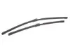 Щітки склоочисника (625/500mm) Audi A6 18- BOSCH 3397014725 (фото 10)