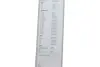 ЩІТКА СКЛООЧ. ECO ВАНТАЖ. [N65C]. 650 ММ BOSCH 3 397 015 409 (фото 12)