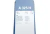 Щітка склоочисника (325mm) Audi A4 01-08/A3 03-13/Seat Altea 04-/Ibiza 02-15 BOSCH 3 397 016 117 (фото 7)
