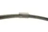 Щітка склоочисника (750mm) Audi A2 00-05 (безкаркасна) BOSCH 3 397 018 960 (фото 3)