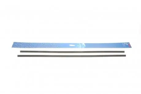 Резинка щетки стеклоочистителя (2 шт) (644mm/644mm) (снято с снабжения) BOSCH 3 397 033 365