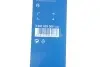 Гумка щітки склоочисника (2 шт) (644mm/644mm) (знято з постачання) BOSCH 3 397 033 365 (фото 5)