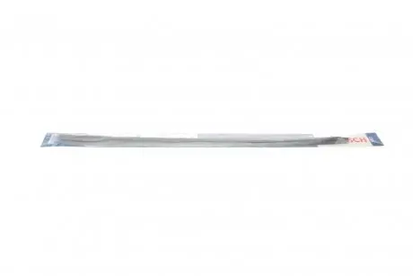 Резинка щетки стеклоочистителя (2 шт) (640mm/640mm) MB E-class (W210) 95-02 BOSCH 3 397 033 375