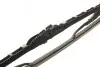 Щетки стеклоочистителя (650/400mm) Renault Kadjar/Koleos 15-/Nissan Qashqai/X-Trail 15- BOSCH 3397118324 (фото 6)