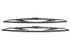 Щетки стеклоочистителя (530/530мм) VW T4 BOSCH 3 397 118 401 (фото 1)