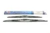 Щетки стеклоочистителя (530/450mm) VW Caddy II 1.4/1.6 1.9D 95-04 BOSCH 3 397 118 402 (фото 1)