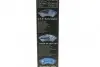 Щетки стеклоочистителя (530/530mm) VW Passat 97-00/Peugeot 206 98-12/Renault Clio 98- BOSCH 3 397 118 903 (фото 3)