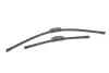 Щетки стеклоочистителя (650/400мм) Kia Sportage/Rio/Hyundai Tucson 15- Aerotwin (бескаркасная) BOSCH 3 397 118 911 (фото 3)