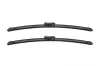 Щетки стеклоочистителя (500/500 мм) BMW 1 (E81/E82/E87) 03-13 BOSCH 3 397 118 922 (фото 1)
