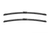 Щетки стеклоочистителя (530/530mm) Skoda Superb/VW Passat 01- Aerotwin (бескаркасная) BOSCH 3 397 118 925 (фото 1)