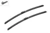 Щетки стеклоочистителя (530/530mm) Skoda Superb/VW Passat 01- Aerotwin (бескаркасная) BOSCH 3 397 118 925 (фото 2)