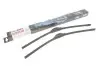 Щітки склоочисника (550/550mm) Audi A4/A6/MB C-class (W203) 97- (безкаркасна) BOSCH 3 397 118 933 (фото 1)