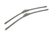 Щітки склоочисника (550/550mm) Audi A4/A6/MB C-class (W203) 97- (безкаркасна) BOSCH 3 397 118 933 (фото 6)