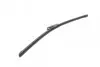 Щітки склоочисника (555/560mm) Audi A6 04-11 (бескаркасні) BOSCH 3 397 118 934 (фото 6)