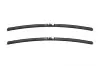 Щітки склоочисника (650/650 мм) Porsche Cayenne/VW Touareg 2.5-6.0 TDI/FSI 02-10 BOSCH 3 397 118 942 (фото 1)