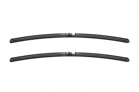Щетки стеклоочистителя (650/650 мм) Porsche Cayenne/VW Touareg 2.5-6.0 TDI/FSI 02-10 BOSCH 3 397 118 942