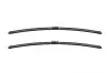 Щітки склоочисника (700/700мм) Ford Galaxy 95-06/ VW Sharan 97-10 Aerotwin (безкаркасна) BOSCH 3 397 118 950 (фото 1)