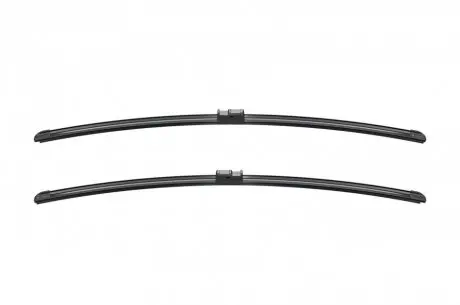 Щетки стеклоочистителя (700/700мм) Ford Galaxy 95-06/VW Sharan 97-10 Aerotwin (бескаркасная) BOSCH 3 397 118 950