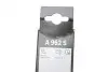 Щітки склоочисника (700/625mm) Renault Modus 04- BOSCH 3 397 118 962 (фото 8)