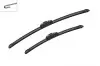 Щетки стеклоочистителя (550/400мм) Hyundai Accent/Chevrolet Aveo/Dacia Dokker 03- Aerotwin BOSCH 3 397 118 984 (фото 2)