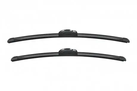 ЩІТКИ СКЛООЧИСНИКІВ AEROTWIN RETRO BOSCH 3 397 118 986