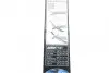Щітки склоочисника (575/650mm) MB A-class (W168) 97-04/Honda Civic 05- BOSCH 3 397 118 991 (фото 6)
