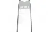 Щітки склоочисника (575/650mm) MB A-class (W168) 97-04/Honda Civic 05- BOSCH 3 397 118 991 (фото 7)