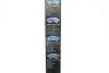Щетки стеклоочистителя (530/530мм) Smart Cabrio/Fortwo 98-07 BOSCH 3 397 118 992 (фото 7)